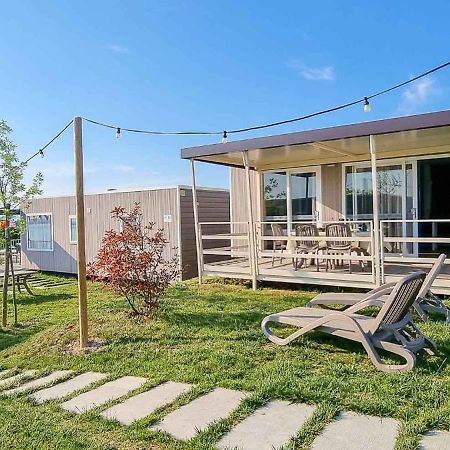 Camping Lido Lazise Exteriör bild