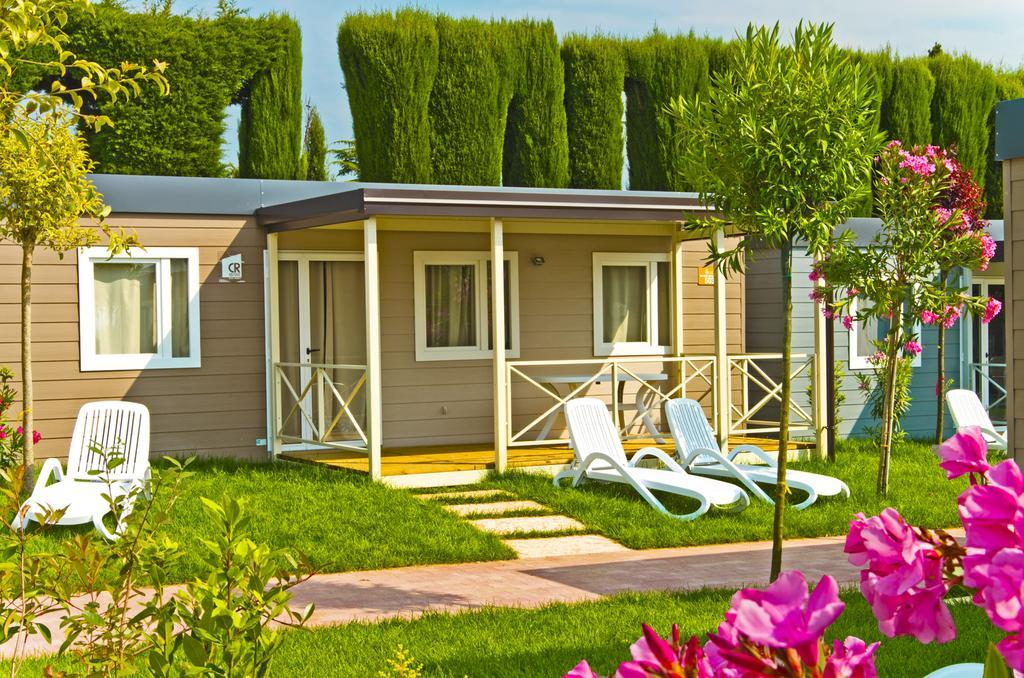 Camping Lido Lazise Rum bild