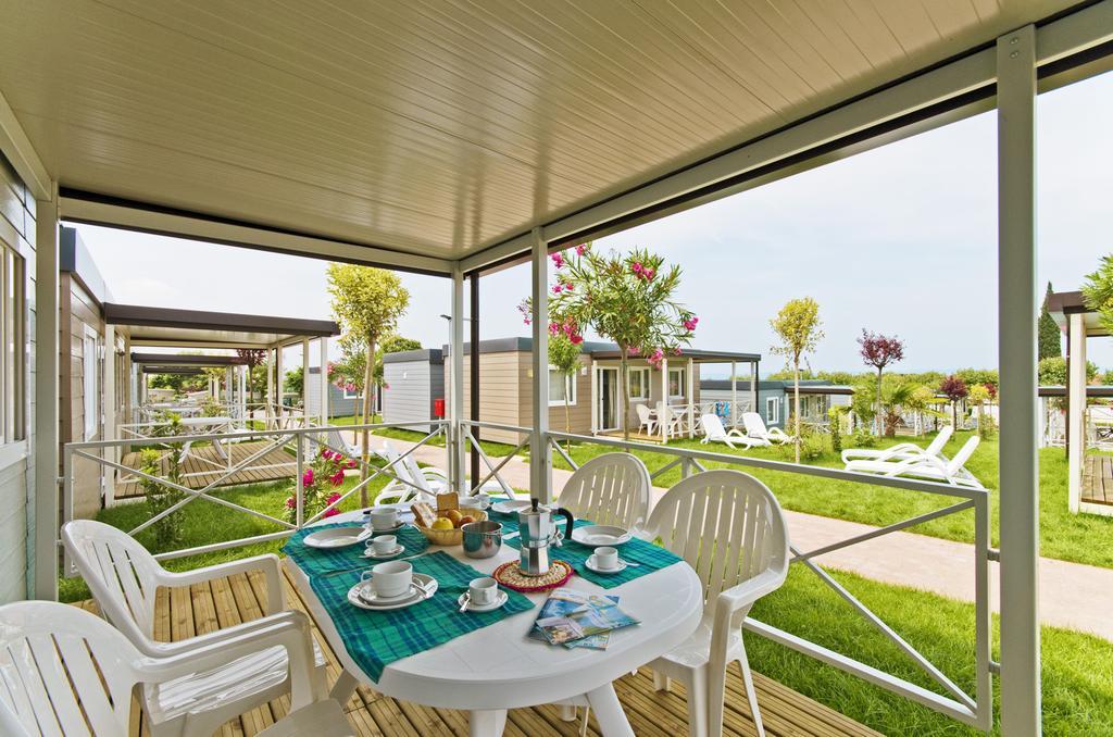 Camping Lido Lazise Rum bild