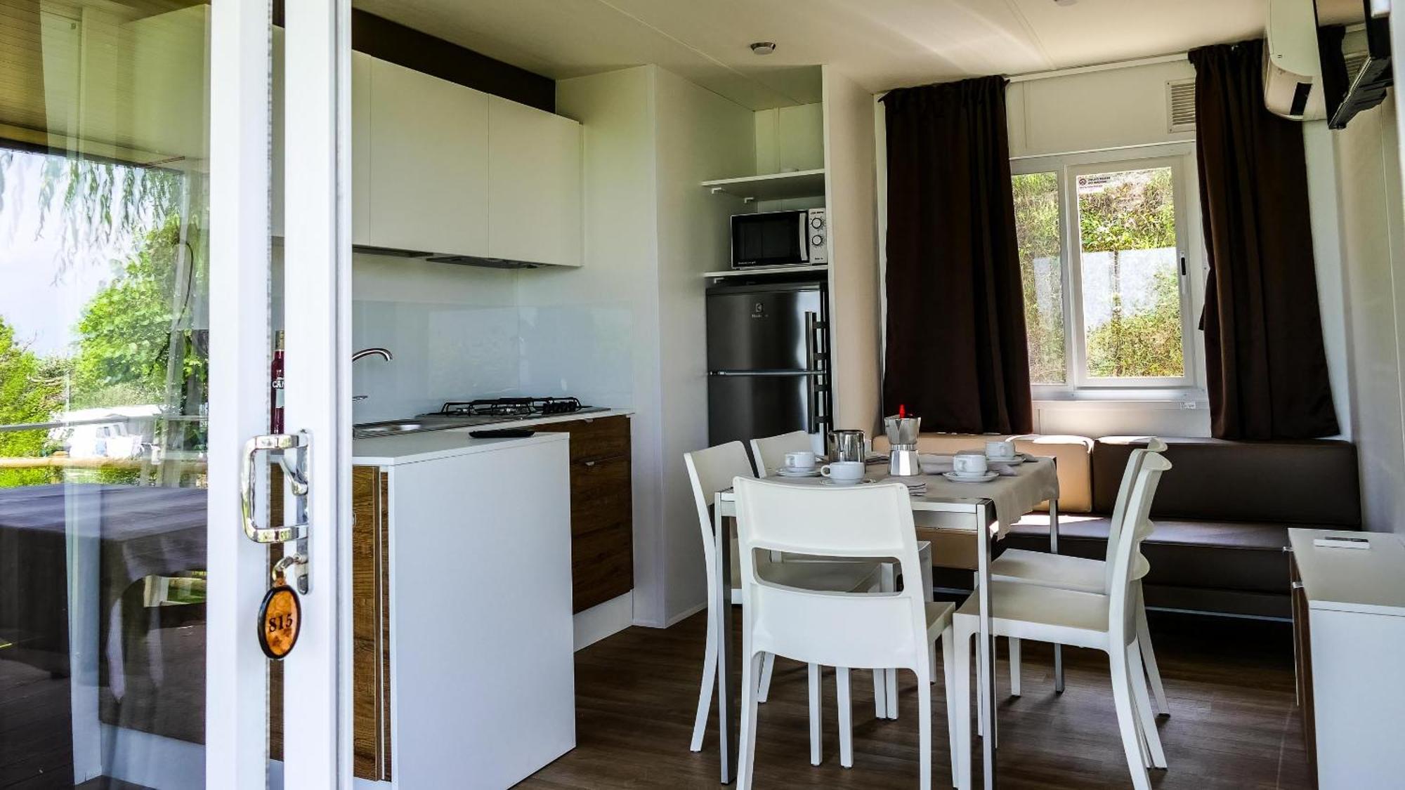 Camping Lido Lazise Exteriör bild