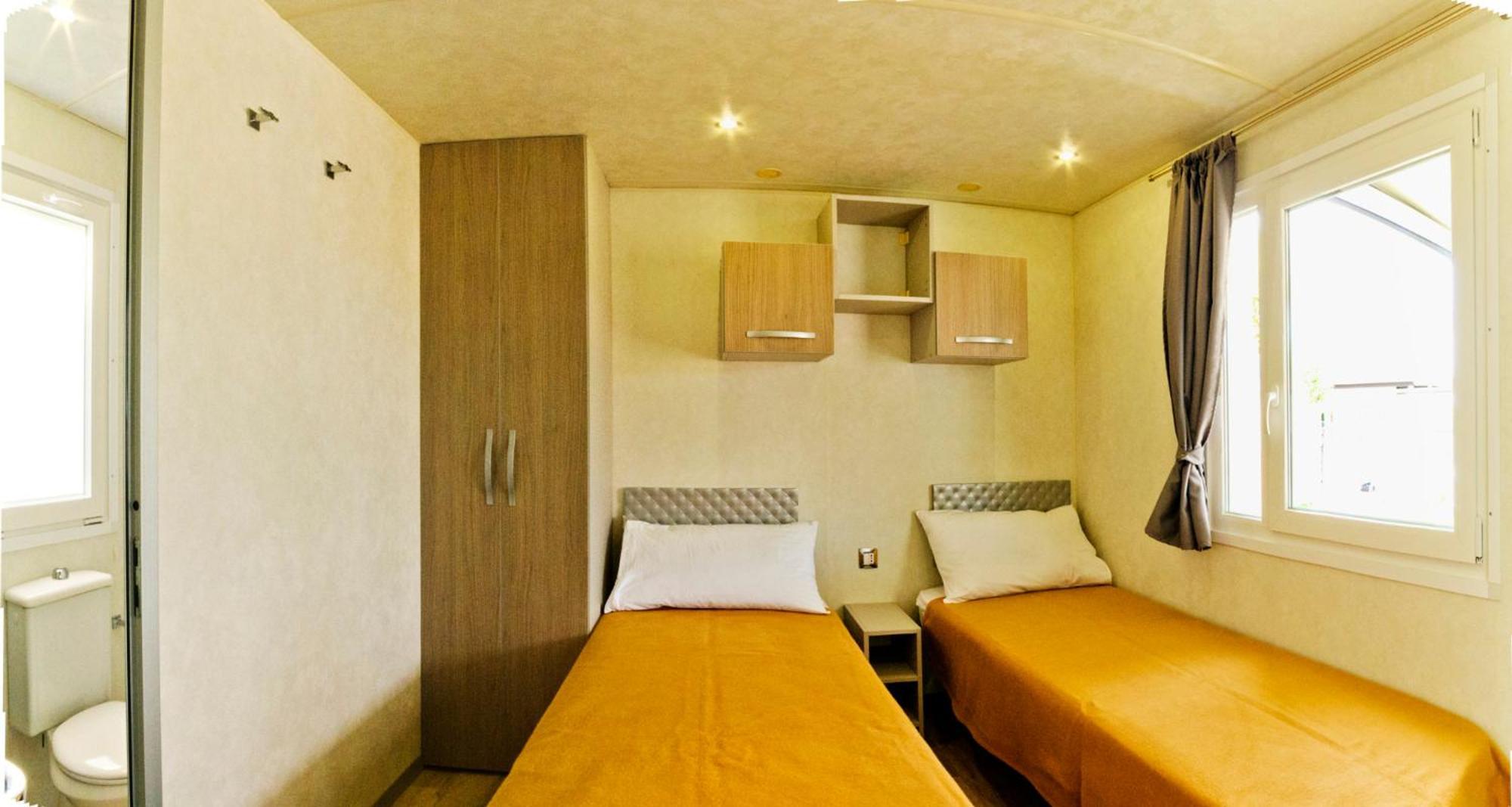 Camping Lido Lazise Rum bild