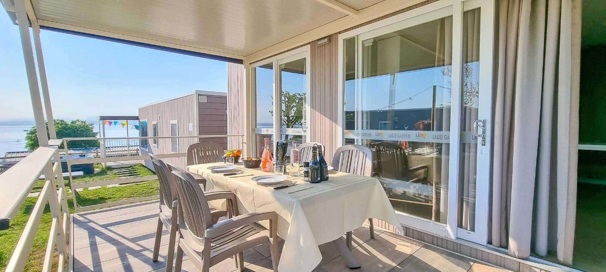 Camping Lido Lazise Exteriör bild