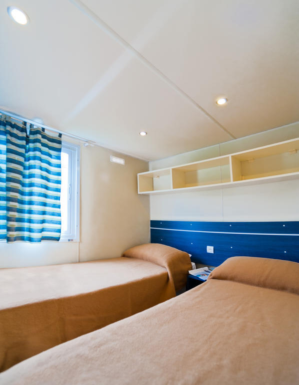 Camping Lido Lazise Rum bild