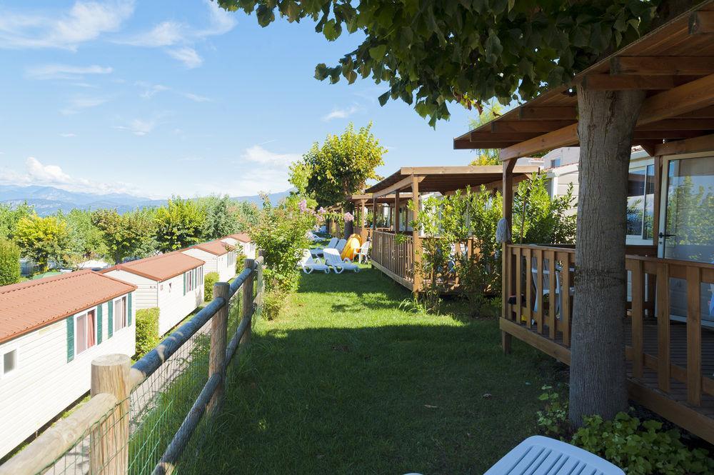 Camping Lido Lazise Exteriör bild