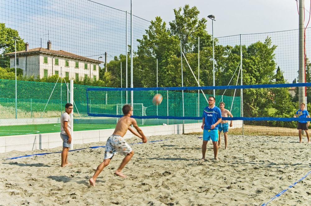 Camping Lido Lazise Exteriör bild