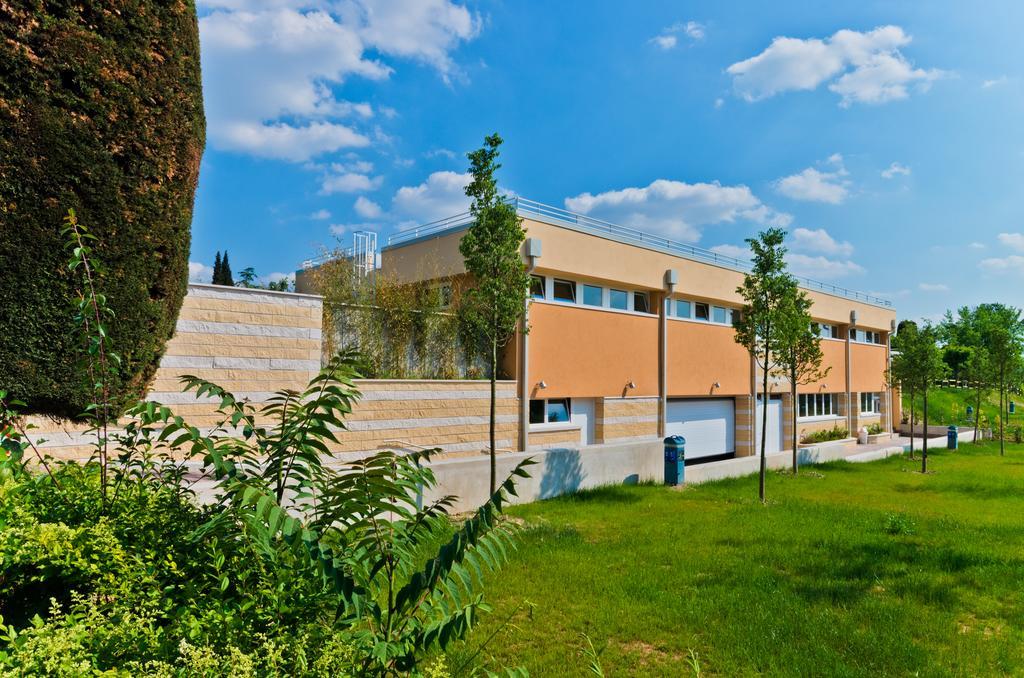 Camping Lido Lazise Exteriör bild