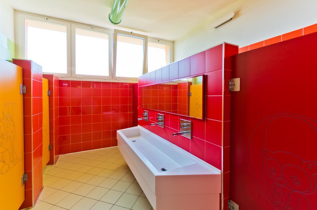 Camping Lido Lazise Exteriör bild